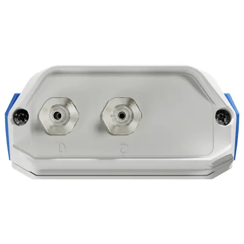 Senseca PRO 211-5 Differenz-Druckmessgerät Luftdruck, Nicht aggressive Gase, Korrosive Gase 2000hPa (max) Senseca PRO 211-5 Differenz-Druckmessgerät Luftdruck, Nicht aggressive Gase, Korrosive Gase 2000hPa (max)