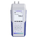 Senseca PRO 215-4 Differenz-Druckmessgerät Luftdruck, Nicht aggressive Gase, Korrosive Gase 500 hPa