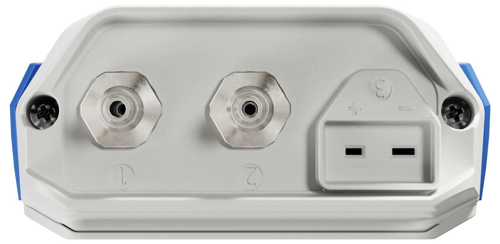 Senseca 486133 PRO 915-2 Druck-Datenlogger, Temperatur-Datenlogger Messgröße Druck, Temperatur -220 bis 1372°C 200hPa (max.)