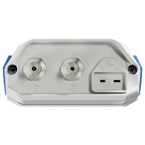 Senseca 486133 PRO 915-2 Druck-Datenlogger, Temperatur-Datenlogger Messgröße Druck, Temperatur -220 bis 1372°C 200hPa (max.) Senseca 486133 PRO 915-2 Druck-Datenlogger, Temperatur-Datenlogger Messgröße Druck, Temperatur -220 bis 1372°C 200hPa (max.)