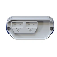 Senseca PRO 135.2 Temperatur-Messgerät -220 - +1768°C Fühler-Typ K, J, N, S, T, E, B, R Senseca PRO 135.2 Temperatur-Messgerät -220 - +1768°C Fühler-Typ K, J, N, S, T, E, B, R