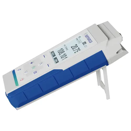 Senseca PRO 115 Temperatur-Messgerät Fühler-Typ Pt100 Senseca PRO 115 Temperatur-Messgerät Fühler-Typ Pt100