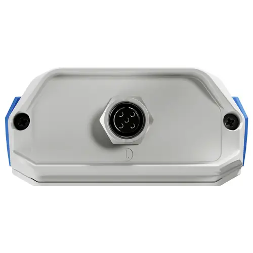 Senseca PRO 115 Temperatur-Messgerät Fühler-Typ Pt100 Senseca PRO 115 Temperatur-Messgerät Fühler-Typ Pt100