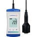Senseca ECO 410-MAX Sauerstoff-Messgerät 0 - 100% Externer Sensor Senseca ECO 410-MAX Sauerstoff-Messgerät 0 - 100% Externer Sensor