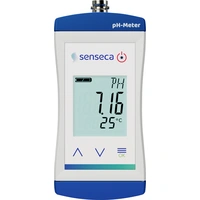 Senseca ECO 510 pH-Messgerät pH-Wert Senseca ECO 510 pH-Messgerät pH-Wert