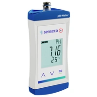 Senseca ECO 510 pH-Messgerät pH-Wert Senseca ECO 510 pH-Messgerät pH-Wert