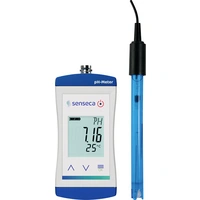 Senseca ECO 510-114 pH-Messgerät pH-Wert Senseca ECO 510-114 pH-Messgerät pH-Wert