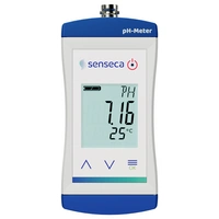 Senseca ECO 510-114 pH-Messgerät pH-Wert Senseca ECO 510-114 pH-Messgerät pH-Wert