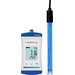 Senseca ECO 511-135 pH-/Redox-Messgerät pH-Wert, Temperatur, Redox (ORP) Senseca ECO 511-135 pH-/Redox-Messgerät pH-Wert, Temperatur, Redox (ORP)