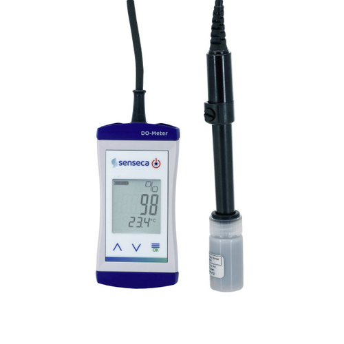 Senseca ECO 531 Sauerstoff-Messgerät 0 - 20 mg/l
