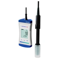 Senseca ECO 531 Sauerstoff-Messgerät 0 - 20 mg/l Senseca ECO 531 Sauerstoff-Messgerät 0 - 20 mg/l