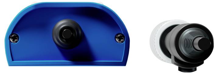 Senseca ECO 531 Sauerstoff-Messgerät 0 - 20 mg/l