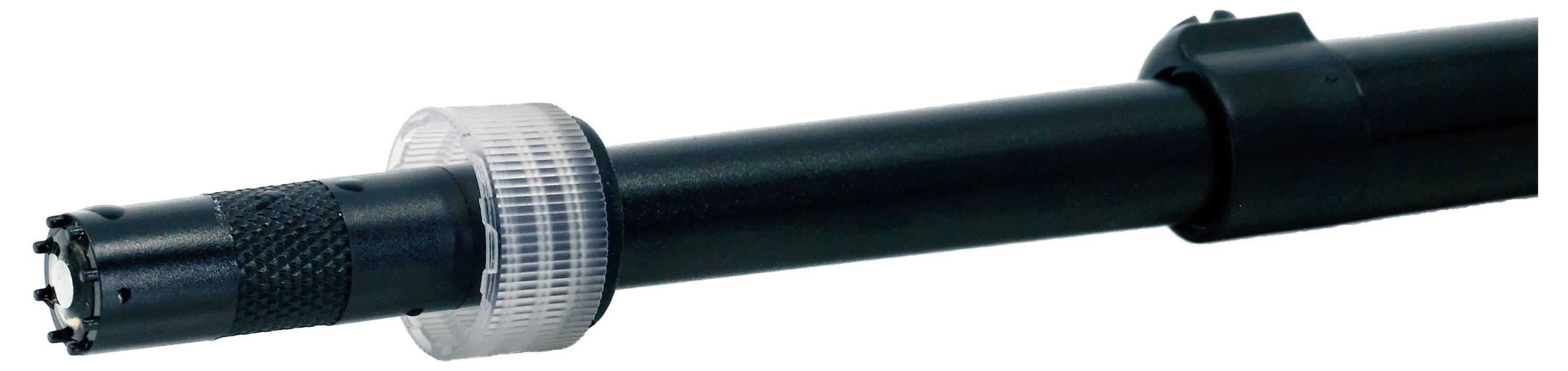 Senseca ECO 531 Sauerstoff-Messgerät 0 - 20 mg/l