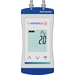 Senseca ECO 210-3-UT Druck-Messgerät Druck 200hPa (max) Senseca ECO 210-3-UT Druck-Messgerät Druck 200hPa (max)