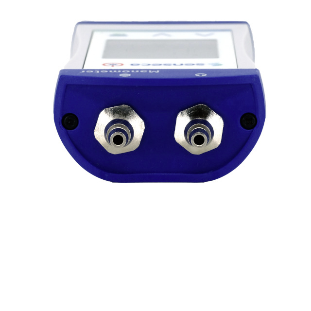 Senseca ECO 210-3 Druck-Messgerät Druck 200 hPa (max)