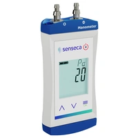 Senseca ECO 210-3-UT Druck-Messgerät Druck 200hPa (max) Senseca ECO 210-3-UT Druck-Messgerät Druck 200hPa (max)