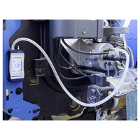 Senseca ECO 210-3-UT Druck-Messgerät Druck 200hPa (max) Senseca ECO 210-3-UT Druck-Messgerät Druck 200hPa (max)