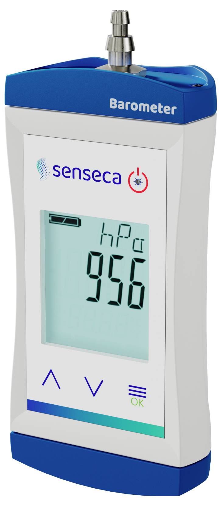 Senseca ECO 240-2-UT Druck-Messgerät Druck 0.0 - 14000hPa