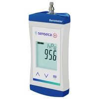 Senseca ECO 240-2-UT Druck-Messgerät Druck 0.0 - 14000hPa Senseca ECO 240-2-UT Druck-Messgerät Druck 0.0 - 14000hPa