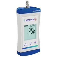 Senseca ECO 240-2-UT Druck-Messgerät Druck 0.0 - 14000hPa Senseca ECO 240-2-UT Druck-Messgerät Druck 0.0 - 14000hPa