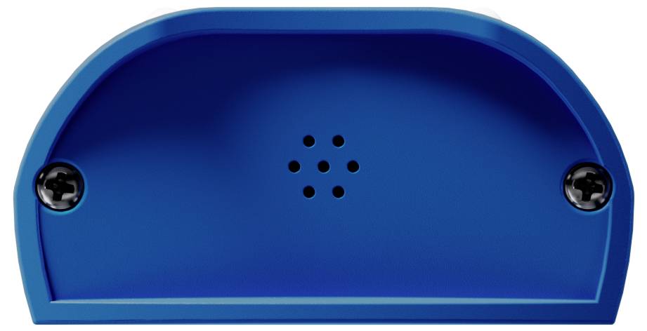 Senseca ECO 230 Altimeter, Barometer Luftdruck, Temperatur, Höhenmeter