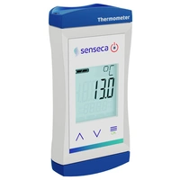 Senseca ECO 130 Thermoelement Fühler-Typ K Senseca ECO 130 Thermoelement Fühler-Typ K