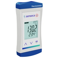Senseca ECO 130.2 Thermoelement Fühler-Typ K Senseca ECO 130.2 Thermoelement Fühler-Typ K