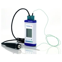 Senseca ECO 130.2 Thermoelement Fühler-Typ K Senseca ECO 130.2 Thermoelement Fühler-Typ K