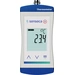 Senseca ECO 120 Alarmthermometer -200 - +450°C Fühler-Typ Pt1000 Senseca ECO 120 Alarmthermometer -200 - +450°C Fühler-Typ Pt1000