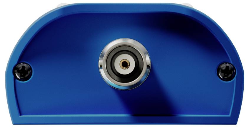 Senseca ECO 120 Alarmthermometer -200 - +450°C Fühler-Typ Pt1000