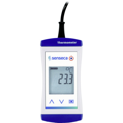 Senseca ECO 121-3 Alarmthermometer -70 - 250 °C