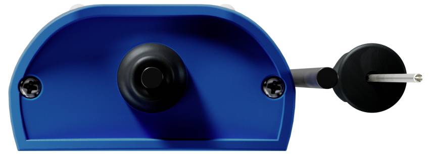 Senseca ECO 121-3 Alarmthermometer -70 - +250°C Fühler-Typ Pt1000