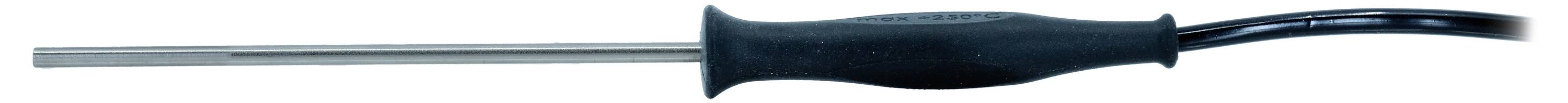 Senseca ECO 121-3 Alarmthermometer -70 - +250°C Fühler-Typ Pt1000