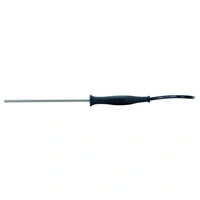 Senseca ECO 121-3 Alarmthermometer -70 - +250°C Fühler-Typ Pt1000 Senseca ECO 121-3 Alarmthermometer -70 - +250°C Fühler-Typ Pt1000