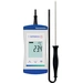 Senseca ECO 121-I3 Alarmthermometer -70 - +250°C Fühler-Typ Pt1000 Senseca ECO 121-I3 Alarmthermometer -70 - +250°C Fühler-Typ Pt1000