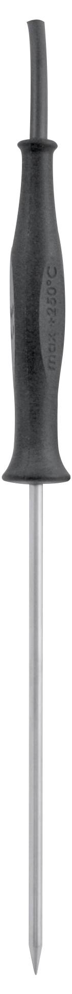 Senseca ECO 121-I3 Alarmthermometer -70 - +250°C Fühler-Typ Pt1000