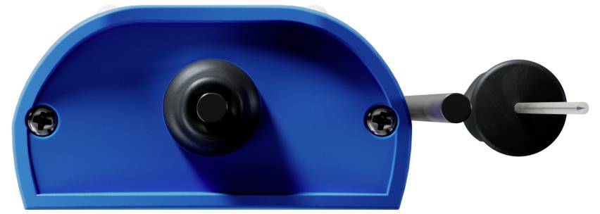 Senseca ECO 121-I1.5 Alarmthermometer -70 - +250°C Fühler-Typ Pt1000