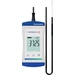 Senseca ECO 141 Temperatur-Messgerät 0 - 80°C Fühler-Typ NTC Senseca ECO 141 Temperatur-Messgerät 0 - 80°C Fühler-Typ NTC
