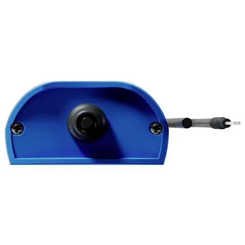 Senseca ECO 141 Temperatur-Messgerät 0 - 80°C Fühler-Typ NTC Senseca ECO 141 Temperatur-Messgerät 0 - 80°C Fühler-Typ NTC