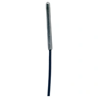 Senseca ECO 141 Temperatur-Messgerät 0 - 80°C Fühler-Typ NTC Senseca ECO 141 Temperatur-Messgerät 0 - 80°C Fühler-Typ NTC