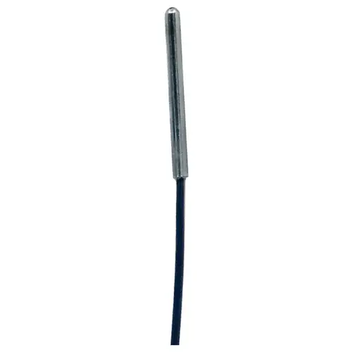 Senseca ECO 141 Temperatur-Messgerät 0 - 80°C Fühler-Typ NTC Senseca ECO 141 Temperatur-Messgerät 0 - 80°C Fühler-Typ NTC