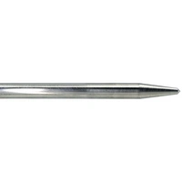 Senseca ECO 122 Einstichthermometer -70 - +250°C Fühler-Typ Pt1000 Senseca ECO 122 Einstichthermometer -70 - +250°C Fühler-Typ Pt1000