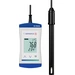 Senseca ECO 522 Leitfähigkeits-Messgerät Leitfähigkeit, Salinität, Temperatur Senseca ECO 522 Leitfähigkeits-Messgerät Leitfähigkeit, Salinität, Temperatur