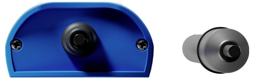 Senseca ECO 522 Leitfähigkeits-Messgerät Leitfähigkeit, Salinität, Temperatur