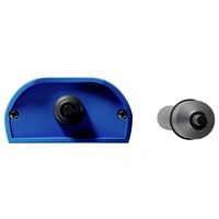 Senseca ECO 522 Leitfähigkeits-Messgerät Leitfähigkeit, Salinität, Temperatur Senseca ECO 522 Leitfähigkeits-Messgerät Leitfähigkeit, Salinität, Temperatur