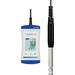 Senseca ECO 523 Leitfähigkeits-Messgerät Leitfähigkeit, Temperatur, Sauerstoff, Widerstand Senseca ECO 523 Leitfähigkeits-Messgerät Leitfähigkeit, Temperatur, Sauerstoff, Widerstand