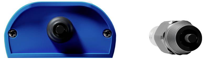 Senseca ECO 523 Leitfähigkeits-Messgerät Leitfähigkeit, Temperatur, Sauerstoff, Widerstand