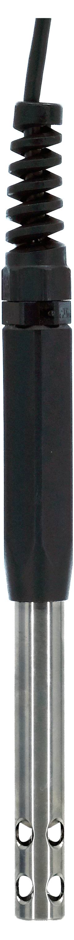 Senseca ECO 523 Leitfähigkeits-Messgerät Leitfähigkeit, Temperatur, Sauerstoff, Widerstand