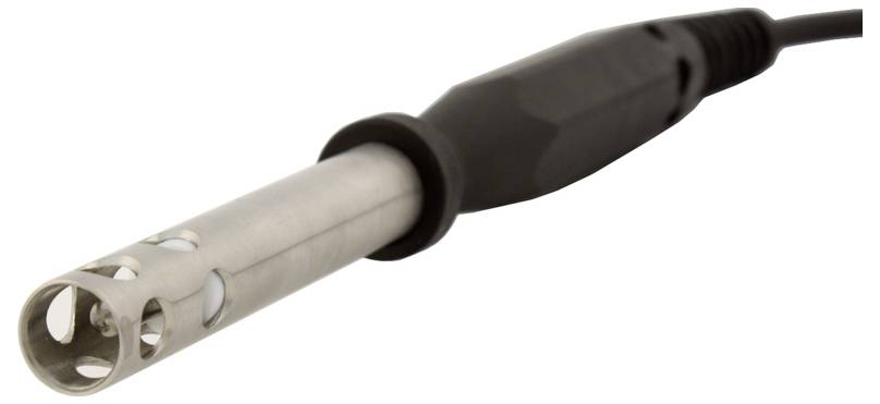 Senseca ECO 523 Leitfähigkeits-Messgerät Leitfähigkeit, Temperatur, Sauerstoff, Widerstand