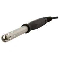 Senseca ECO 523 Leitfähigkeits-Messgerät Leitfähigkeit, Temperatur, Sauerstoff, Widerstand Senseca ECO 523 Leitfähigkeits-Messgerät Leitfähigkeit, Temperatur, Sauerstoff, Widerstand